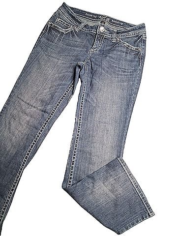 Apt. 9 Jeans (view 1)