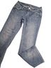 Apt. 9 Blue Jeans Size 6 - photo 1