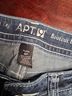 Apt. 9 Blue Jeans Size 6 - photo 3