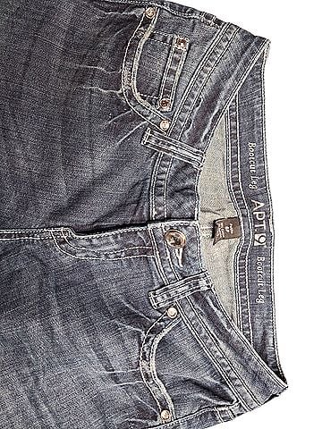 Apt. 9 Jeans (view 2)