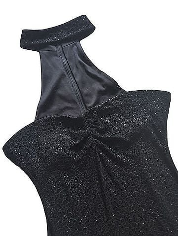 Gunne Sax Cocktail Dress (view 2)
