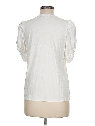 A.L.C. A.L.C. Short Sleeve T Shirt (view 2)