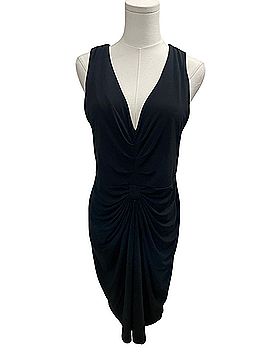 BCBGMAXAZRIA Cocktail Dress (view 1)