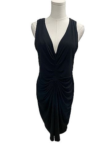BCBGMAXAZRIA Cocktail Dress (view 1)