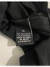 BCBGMAXAZRIA Black Cocktail Dress Size M - photo 5