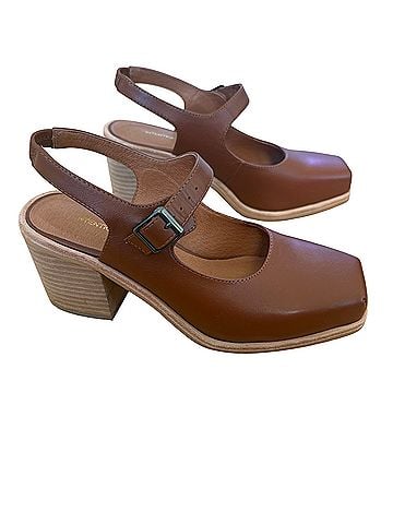 Intentionally Blank Office Clog Mule/Clog (view 1)