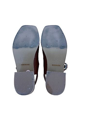Intentionally Blank Office Clog Mule/Clog (view 2)