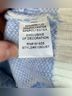 Blue Velvet Star Pattern Cozy Pullover Sweater - photo 10