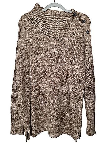 Style&Co Pullover Sweater (view 1)