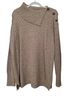 Style&Co Pullover Sweater - Style&Co Pullover Sweater Size L - photo 1