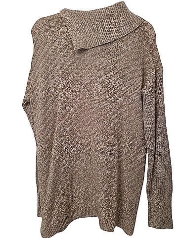 Style&Co Pullover Sweater (view 2)