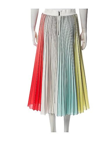 Alice + Olivia Formal Skirt (view 1)