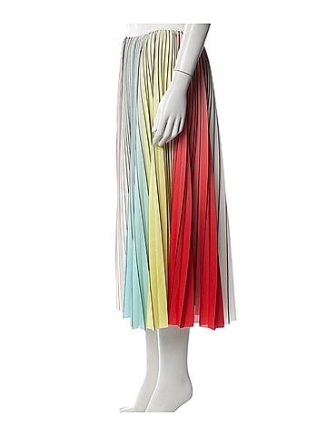 Alice + Olivia Formal Skirt (view 2)