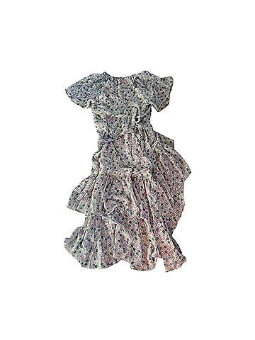 Astr Casual Dress (view 2)