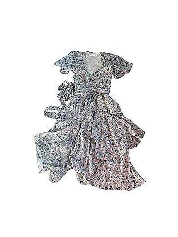 Astr Casual Dress (view 1)