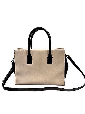 Kate Spade New York Leather Shoulder Bag (view 2)