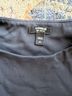 Express Black Sleeveless Top Size XS - photo 3
