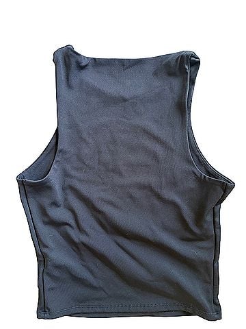Express Sleeveless Top (view 2)