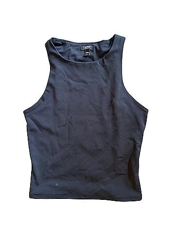 Express Sleeveless Top (view 1)