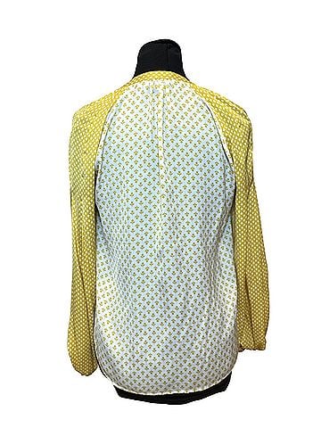 Boden Long Sleeve Blouse (view 2)