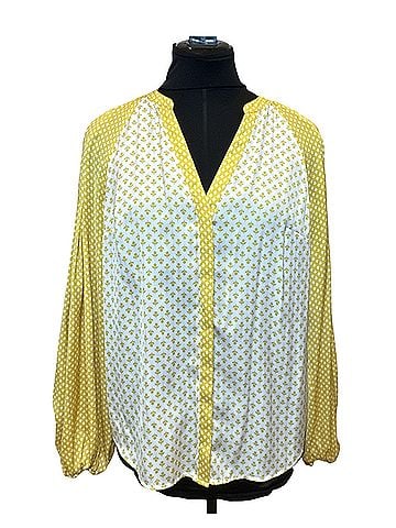 Boden Long Sleeve Blouse (view 1)
