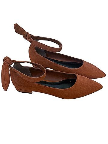 Charles & Keith Flats (view 2)