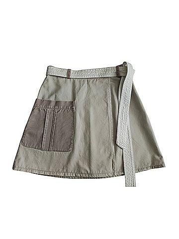 The Kit. Casual Skirt (view 1)