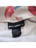 BlackMilk Print White Red Pink Purple Blue Black Casual Skirt Size S - photo 3