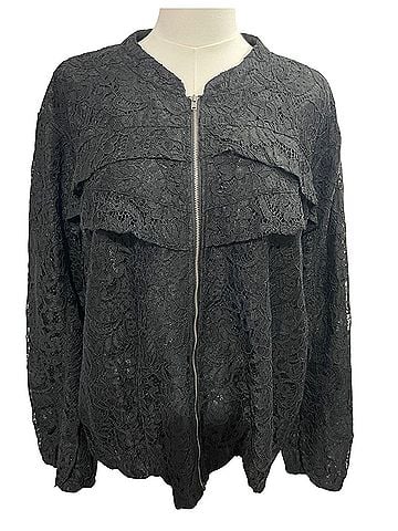 Nanette Lepore Jacket (view 1)
