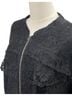 Nanette Lepore Jacket - Nanette Lepore Jacket Size 4X - photo 3