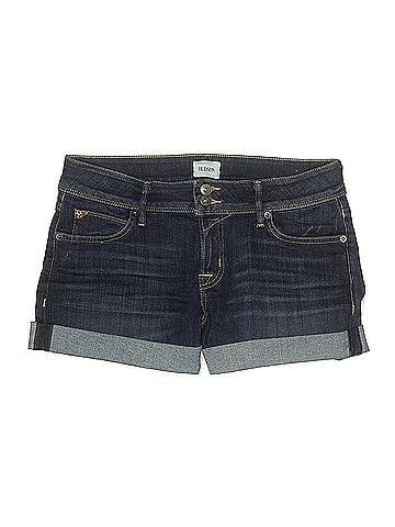 Hudson Jeans Hudson Jeans Denim Shorts (view 1)