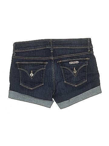 Hudson Jeans Hudson Jeans Denim Shorts (view 2)