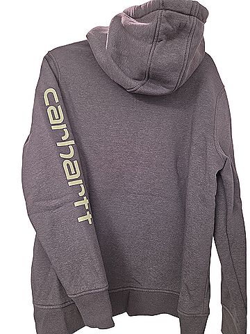 Carhartt Pullover Hoodie (view 2)
