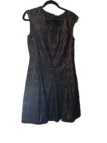 Worthington Worthington Cocktail Dress (view 1)