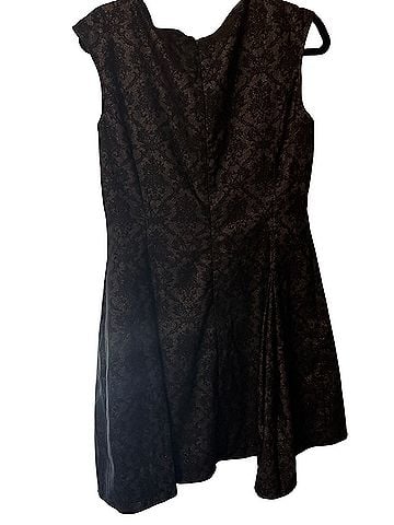 Worthington Worthington Cocktail Dress (view 2)