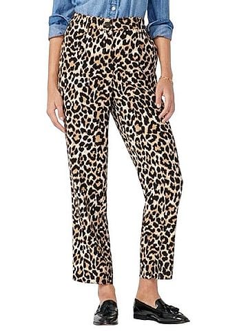 J.Crew 365 Crepe Dress Pants (view 1)