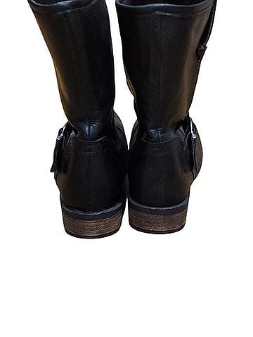 Eric Michael Boots (view 2)