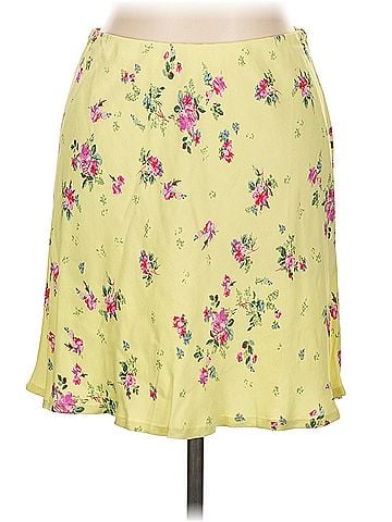 Anthropologie Anthropologie Casual Skirt (view 1)