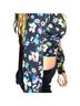 Aqua Long Sleeve Button Down Shirt - Aqua Long Sleeve Button-Down Shirt Size XS - photo 7