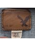 American Eagle Outfitters Blue Denim Jacket Size M - photo 4