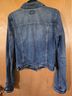 American Eagle Outfitters Blue Denim Jacket Size M - photo 3