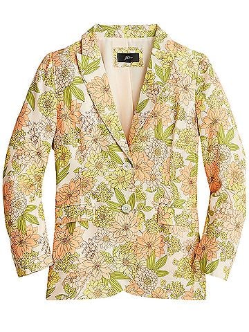 J.Crew Collection Blazer (view 1)