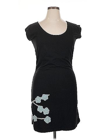 Synergy Synergy Cocktail Dress (view 1)