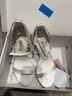 Dream Pairs White Heels Size 7 1/2 - photo 3