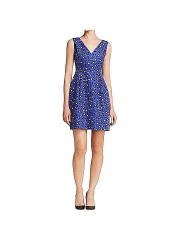 Kate Spade New York Cocktail Dress (view 1)