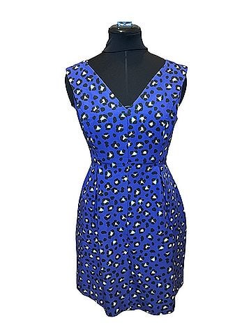 Kate Spade New York Cocktail Dress (view 2)