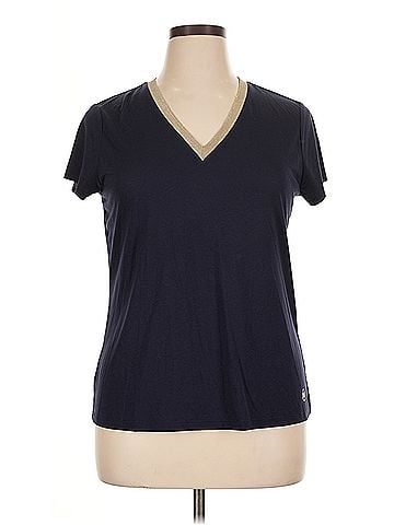 MICHAEL Michael Kors Michael Michael Kors Short Sleeve T Shirt (view 1)
