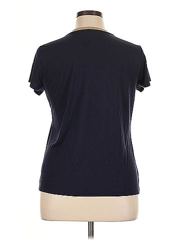 MICHAEL Michael Kors Michael Michael Kors Short Sleeve T Shirt (view 2)