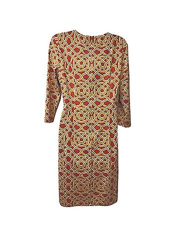 J. McLaughlin Sophia Casual Dress (view 2)
