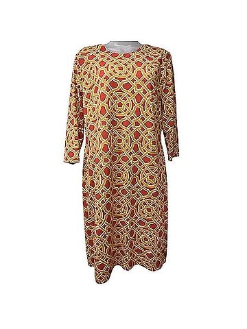 J. McLaughlin Sophia Casual Dress (view 1)